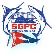 Sydney Game Fishing Club