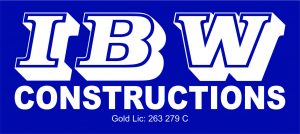 IBW Construction